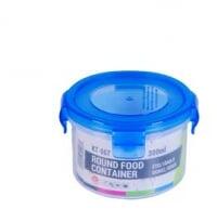 TOO kerek ételtároló doboz 300ml-es (KT-067) (KT-067)