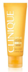 Clinique Cremă de fa? ă cu protec? ie solară SPF 40 (Face Cream) 50 ml