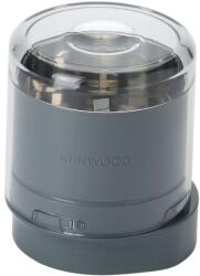 Kenwood Accesoriu râșniță KENWOOD Prospero Grinding Mill KAP30.000GY - AW20010041, Capacitate 50g, Pentru condimente uscate (cardamom, chimen, coriandru, fenicul, ghimbir), G0.36kg (KAP30.000GY)