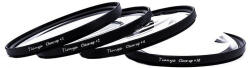 W-Tianya Professional makró előtétlencse szett 72mm (Close Up +1 +2 +4 +10) (CU72)