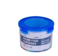 TOO kerek ételtároló doboz 2000ml-es (KT-070) (KT-070)
