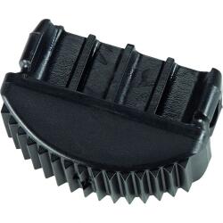 ZARGES talpkupak kétkomponensű 73x25mm kék (24853)