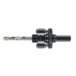 HiKOKI (Hitachi) Befogó Lyukfűrészhez PLUS (752189) (752189)