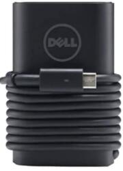 Dell Incarcator Laptop Dell Kit E5 65W USB-C AC Adaptor Negru (W125804561)