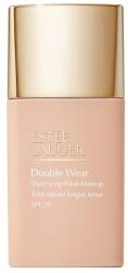 Estée Lauder Tartós smink könnyű fedéssel Double Wear Sheer Long-Wear Makeup SPF 20 30 ml 1N1 Ivory Nude