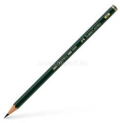 Faber-Castell 9000 8B grafitceruza (FABER-CASTELL_P3031-4323) (FABER-CASTELL_P3031-4323)