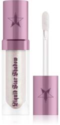 Jeffree Star Cosmetics Liquid Star Shadow folyékony szemhéjfesték árnyalat Jeffree's Diamonds 5, 5 ml