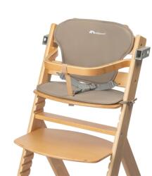 Bebeconfort Timba with tray and cushion Natural Wood fa etetőszék