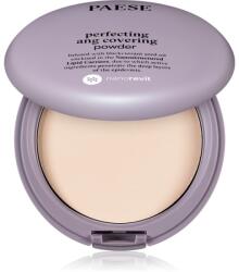 Paese Nanorevit mattító púder az érzékeny arcbőrre árnyalat 02 Porcelain 9 g