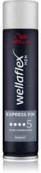 Wella Wellaflex Men лак за коса с екстра силна фиксация 250ml