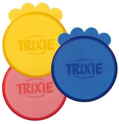 TRIXIE konzerv fedő 2 db Ø 10.6 cm