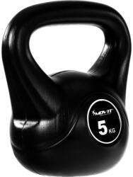 MOVIT Kettlebell barbell MOVIT - 5kg (20040368)