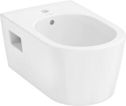 Hansgrohe EluPura Original S bideu agăţat alb 60281450 (60281450)