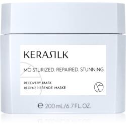 KERASILK Specialists Recovery Mask regeneráló hajmasz 200 ml