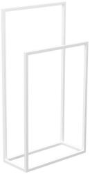 Luminex Törölközőtartó 85x45 cm fehér LU9899 (LU9899)