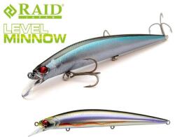 Raid Japan RAID LEVEL MINNOW 125mm 14gr 020 Ryu-Ketsu (RAID13048)