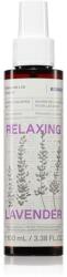 Korres Relaxing Lavender spray de corp racoritor 100 ml