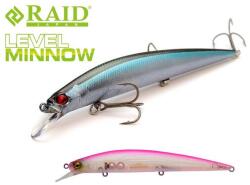 Raid Japan RAID LEVEL MINNOW 125mm 14gr 014 Skeleton Candy (RAID38822)