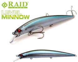 Raid Japan RAID LEVEL MINNOW 125mm 14gr 021 Yo-Fu-Ka-Shi (RAID13055)