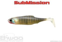 Biwaa SUBMISSION 5" 10cm 74 Ghost Gill (B001968) - plazaweb