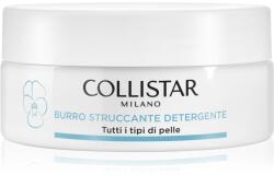 Collistar Cleansers Make-up Removing Cleansing Balm sminklemosó balzsam olajjal 100 ml
