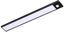 V-TAC Corp de iluminat LED pentru mobilier de bucătărie cu senzor LED/2W/5V 3000K (VT0910)