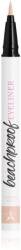 Jeffree Star Cosmetics Gothic Beach BeachProof Eyeliner tuș de ochi tip cariocă culoare Vampire Nude 0, 5 ml