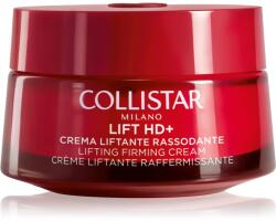 Collistar LIFT HD+ Lifting Firming Face and Neck Cream intenzív lifting krém arcra, nyakra és dekoltázsra 50 ml