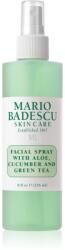 Mario Badescu Facial Spray with Aloe, Cucumber and Green Tea hűsítő és felfrissítő permet fáradt bőrre 236 ml