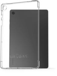 AlzaGuard Crystal Clear Samsung Galaxy Tab A9+ TPU tok (AGD-TCT62Z)