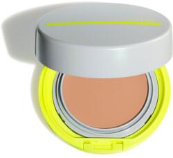 Shiseido Sun Care Sports BB Compact pudră compactă BB SPF 50+ culoare Medium Dark 12 g