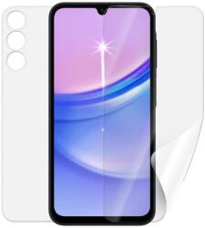 Screenshield SAMSUNG A155 Galaxy A15 védőfólia (SAM-A155-B)