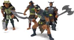 Schleich Figurina Schleich Eldrador Jungle Ruler (70151)