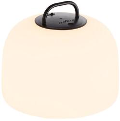 Nordlux KETTLETOGO LED/4, 8W/3, 7V IP65 kültéri állítható hordozható lámpa 2018003003 (NX0052)