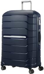 Samsonite Flux SPINNER 75/28 EXP Navy Blue