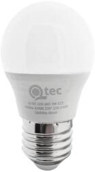 Baterie Centrum LED Izzó G45 E27/5W/230V 4200K BC0534 (BC0534)