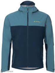 VAUDE Moab Rain dzseki, dark sea (XL)