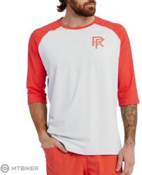 Race Face Commit 3/4-es ing, korall (M)