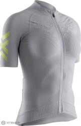 X-BIONIC TWYCE 4.0 női mez, szürke (S)