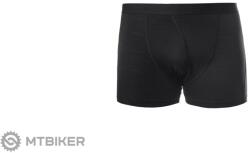 Sensor MERINO AIR boxer, fekete (L)