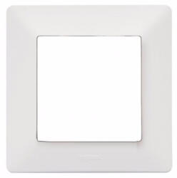 Legrand 754001 Valena Life 1-es keret, fehér (754001)