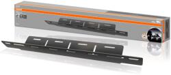 OSRAM LEDriving LEDDL ACC103 lámpatest konzol rendszámtábla tartóval (LEDDL ACC 103)