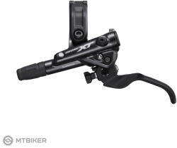 Shimano XT BL-M8100 hidraulikus fékkar, bal, I-Spec EV