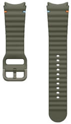 Samsung Galaxy Watch7 sportszíj, (M/L) khaki (zöld) (OSAM-ET-SNL31LKEG) - speedshop