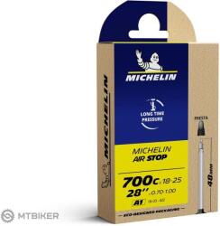 Michelin A1 700x18-25C cső, golyóscsap 48 mm