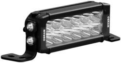 OSRAM LEDriving Lightbar Value VX180-SP DR 2100 lumen dupla soros kiegészítő távolsági LED fényszóró fényhíd, akár 200 m hatótáv, kombinált fénynyaláb, ECE R149, IP6K8/IP6K9K, LEDDL123-SP DR (LEDDL123-SP DR