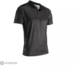Leatt Team Short póló, graphene (3XL)