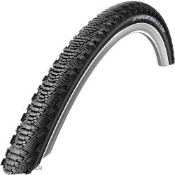 Schwalbe CX Comp KevlarGuard Reflex 26x2.00" MTB külső gumi, drót