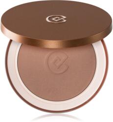 Collistar Silk Effect Bronzing Powder kompakt bronz púder árnyalat 1.1 Maldive Matte 10 g