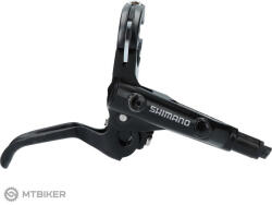 Shimano BL-MT501 hidraulikus fékkar, I-Spec II (Jobbos)